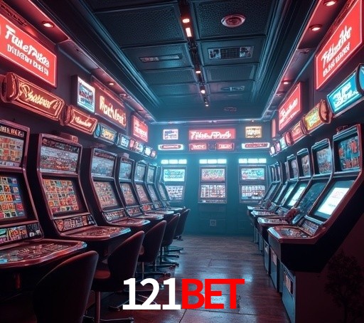 121Bet Brasília - Leaderboards