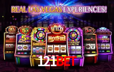 121Bet Belo Horizonte - VIP Casino