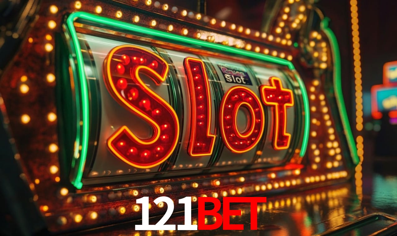 121Bet - Rápido Acesse