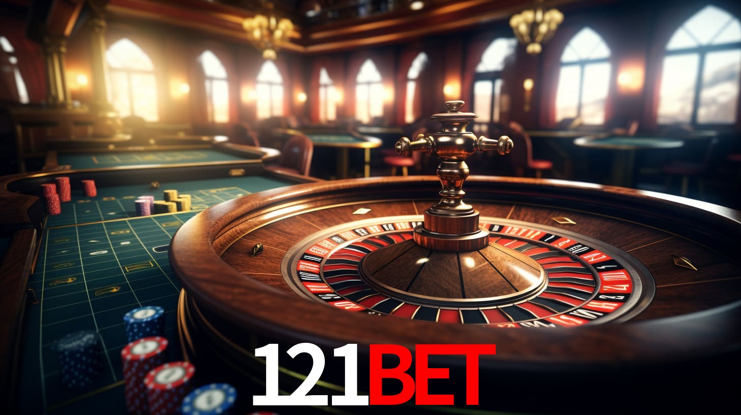 Football Betting 121Bet