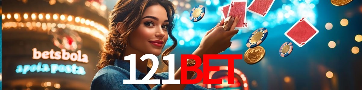 Slot Games 121Bet