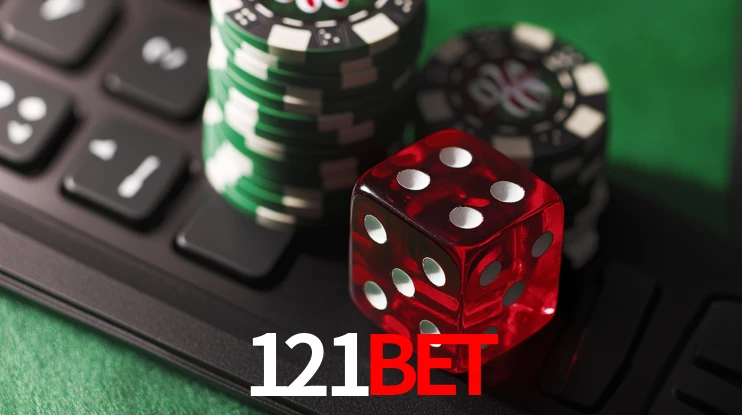 Seasonal Promotions 121Bet