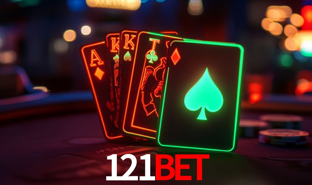 Promoção Relâmpago 121Bet