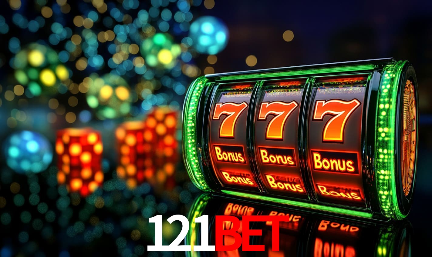 121Bet - Pagamento PIX Instantâneo