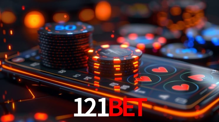 Live Casino 121Bet