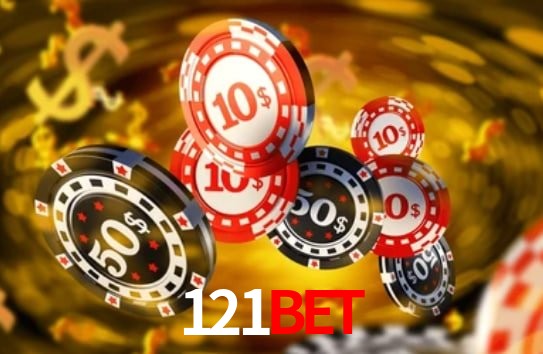 Diretório de Jogos 121Bet