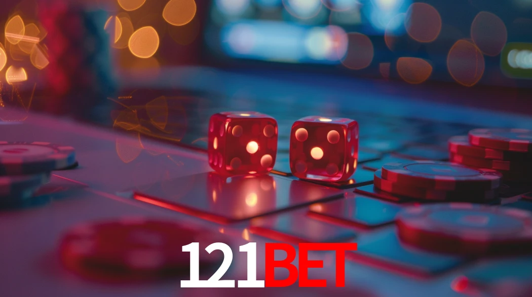 Flash Promotion 121Bet