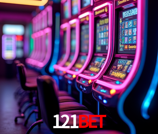 121Bet Rio de Janeiro - Slot Strategy