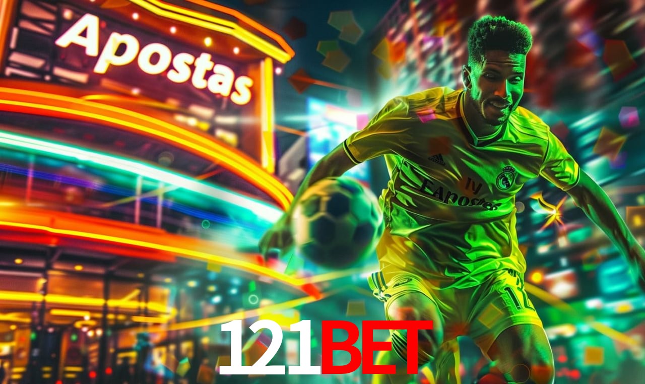 Promoções Sazonais 121Bet