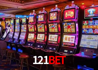 121Bet Rio de Janeiro - Bonus Terms