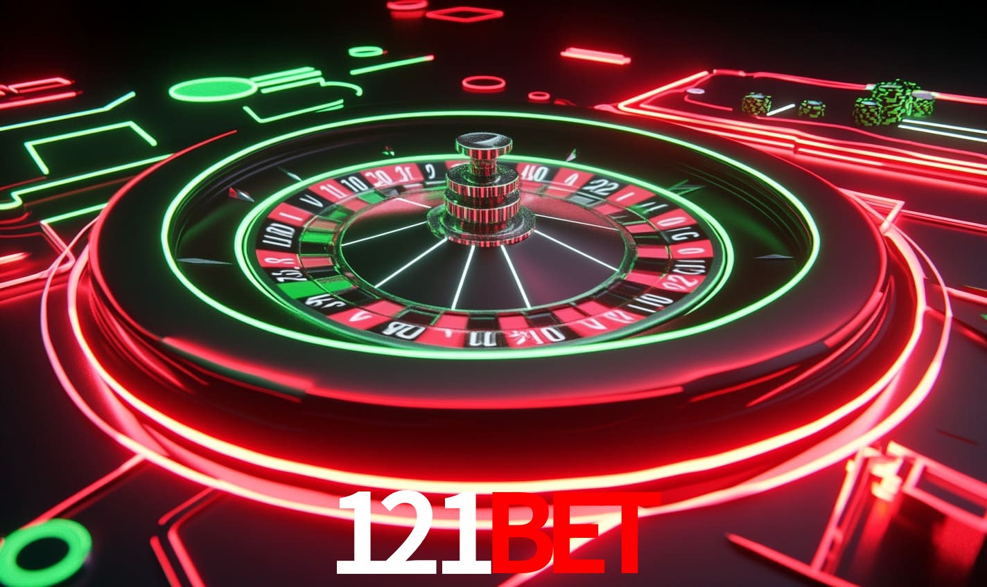 121Bet Salvador - Strategies