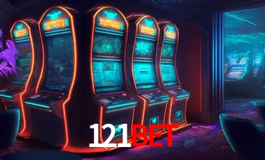 Descubra a Magia dos Jogos de Arcade no 121Bet