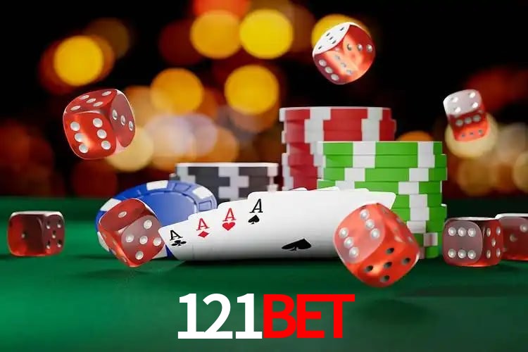 121Bet Rio de Janeiro - Popular Jogos