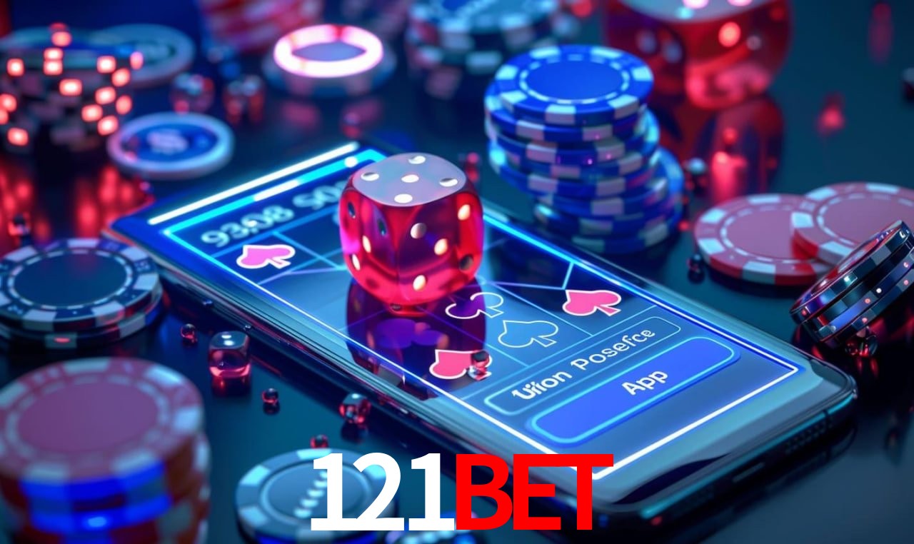 121Bet Belo Horizonte - Basketball