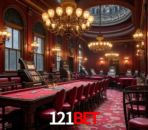 121Bet Belo Horizonte - Payments