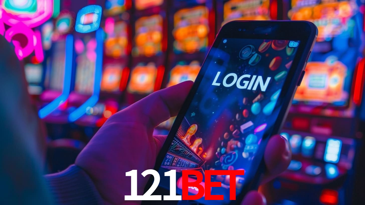Estatísticas 121Bet