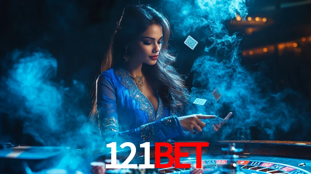 121Bet Belo Horizonte - Provably Fair