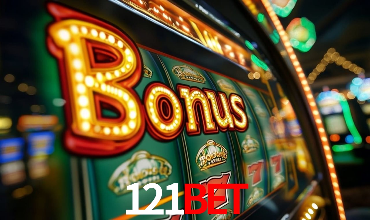 121Bet São Paulo - Top Slots