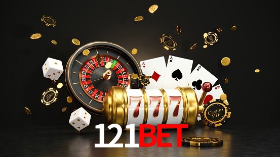 Welcome Bonus 121Bet