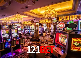 121Bet Salvador - Studio Tour