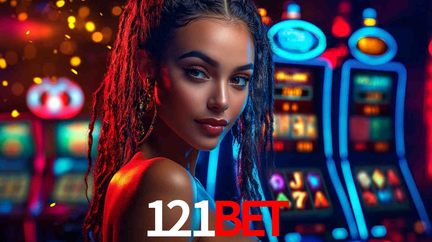 A Experiência Imersiva dos Cassinos Ao Vivo no 121Bet