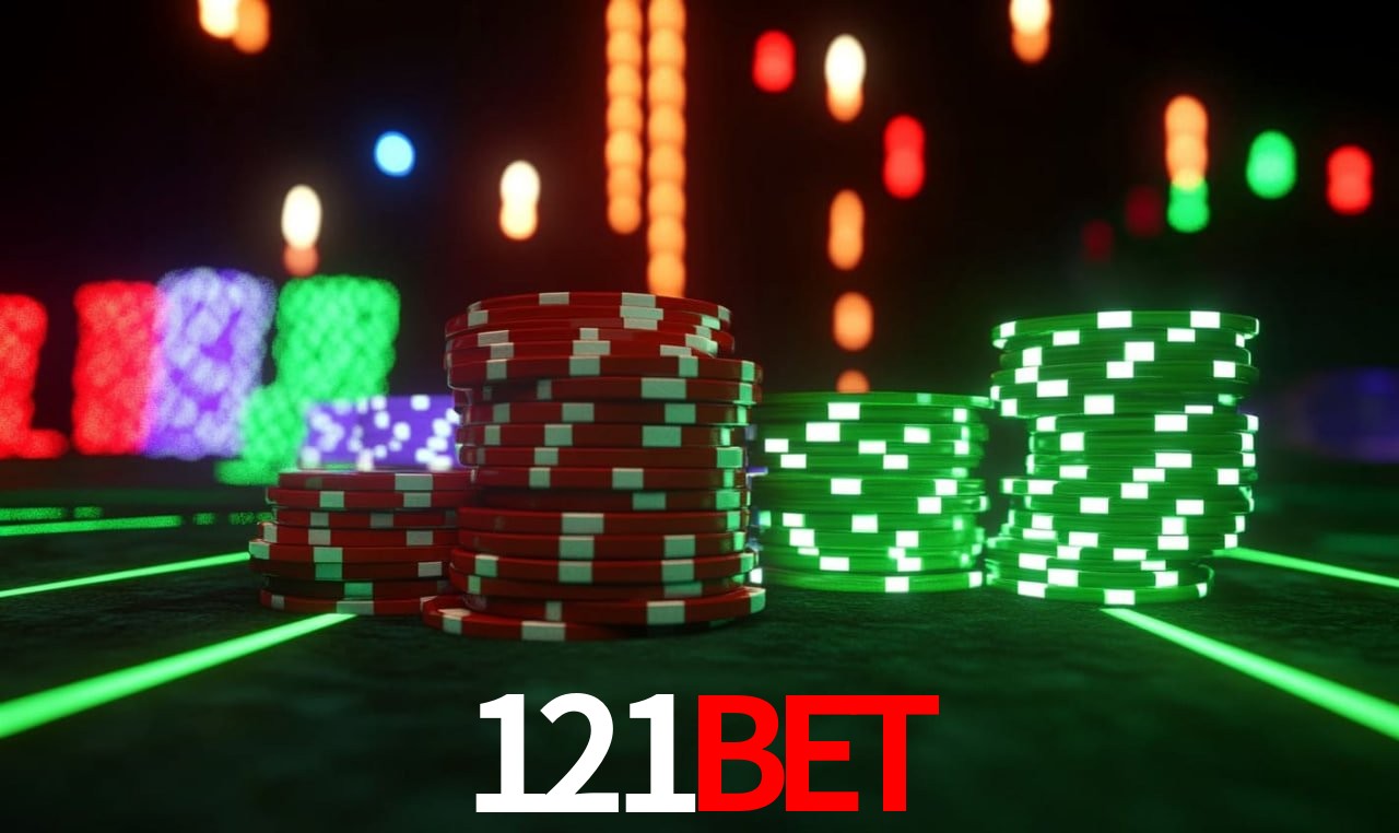 Game Providers 121Bet