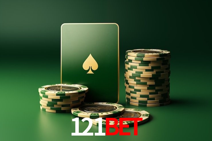 Experiência VIP 121Bet