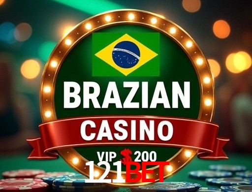 121Bet Brasília - Betting Features