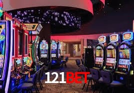 121Bet Belo Horizonte - Promo Tips