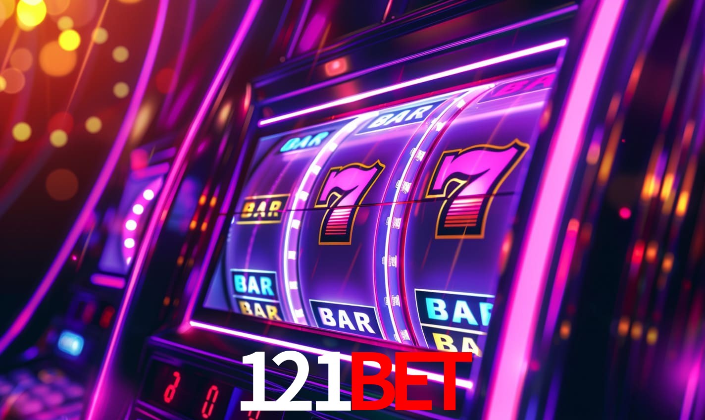 121Bet - Cassino Aposta Radical - 121Bet App