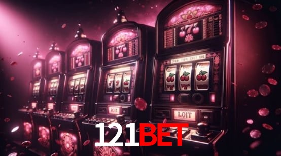 Casino VIP 121Bet