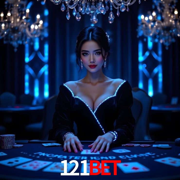 121Bet Brasília - Jogo Features
