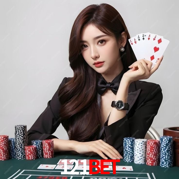 121Bet - User Statistics