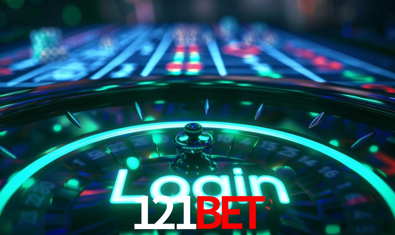 Provedores de Jogos 121Bet