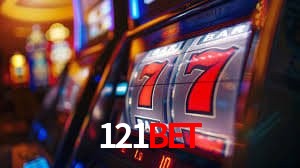121Bet - Aplicativo Móvel