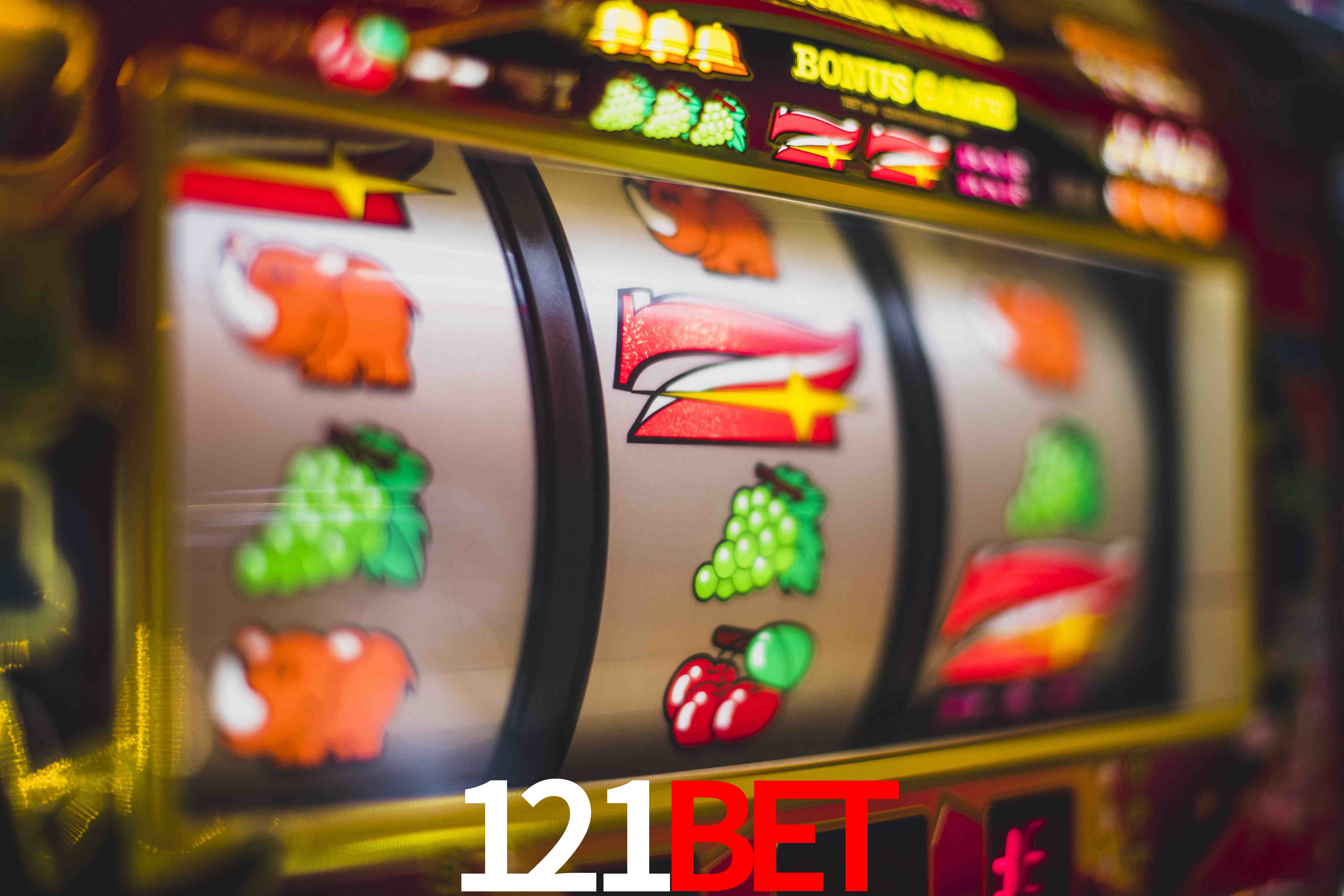 Statistics 121Bet