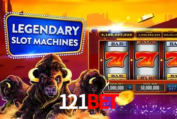 Desvendando o Mundo dos Jogos Virtuais na 121Bet