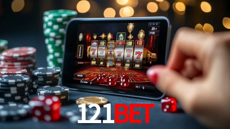 VIP Casino 121Bet