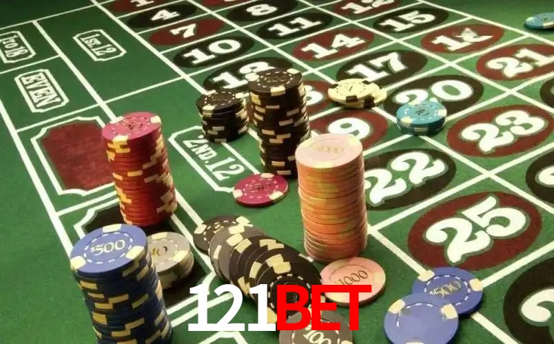 Especiais de Fim de Semana 121Bet