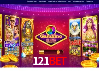 121Bet Salvador - Bonus Stats