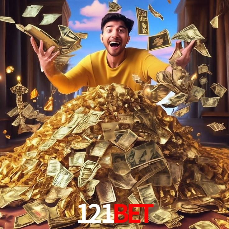 Experiência VIP 121Bet