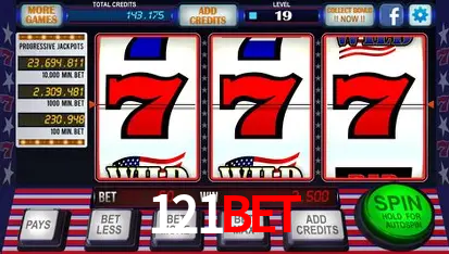 121Bet Brasília - Casino Guide