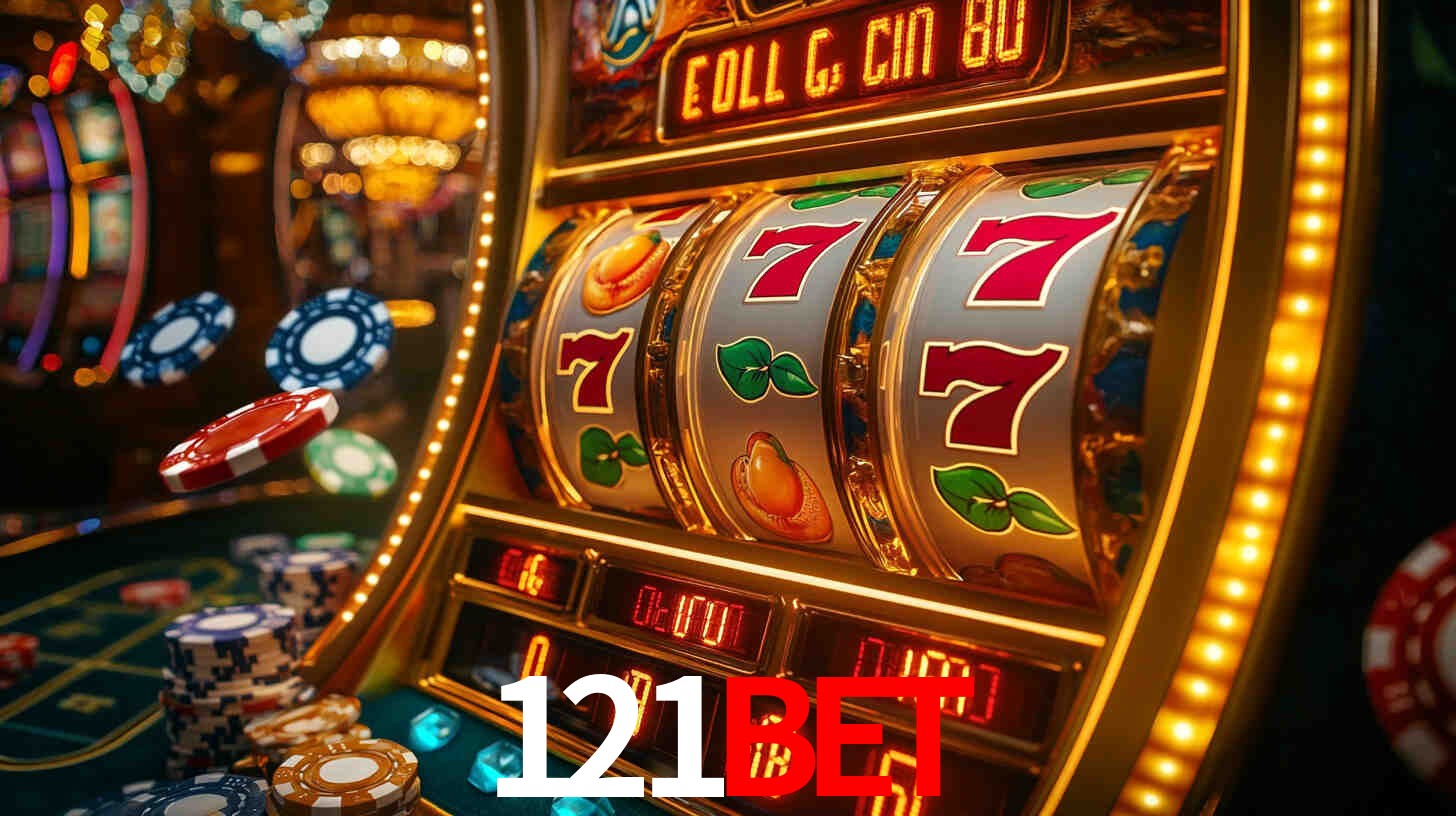 Live Casino 121Bet