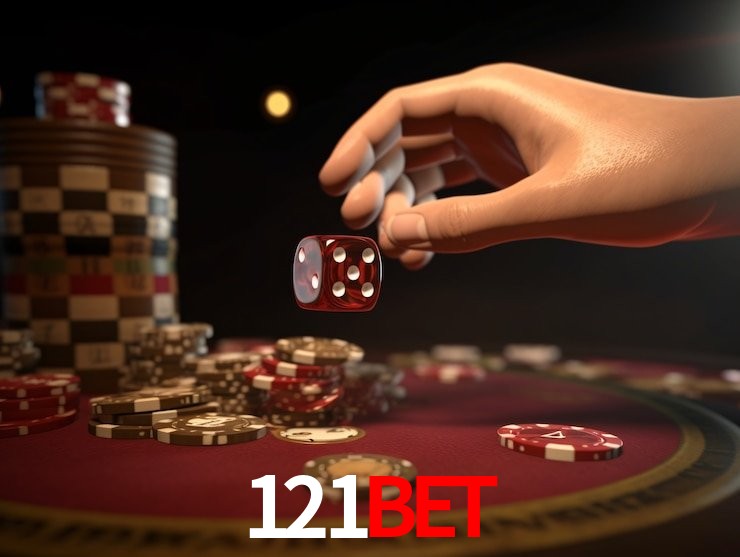 121Bet São Paulo - Jogo Providers