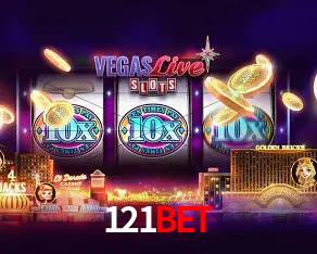 121Bet Belo Horizonte - Reivindique Bonus