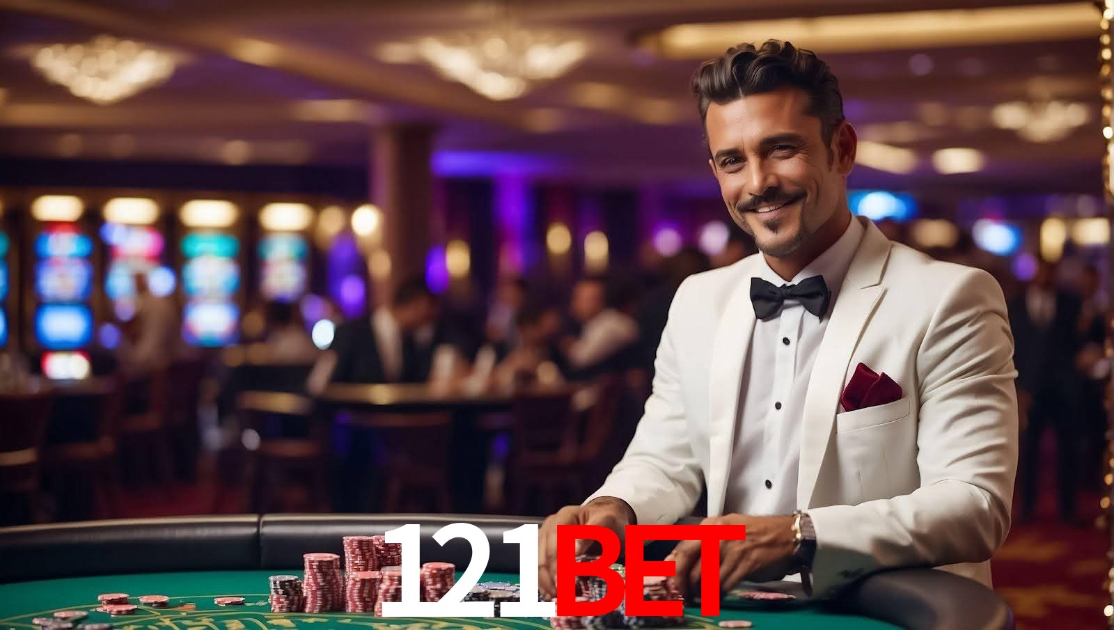 121Bet - Support