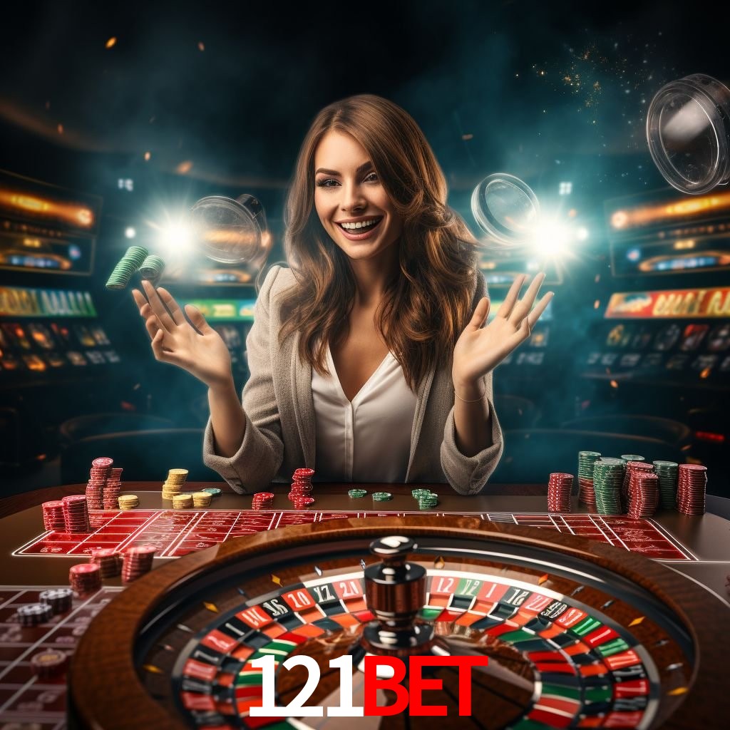 121Bet App Interface